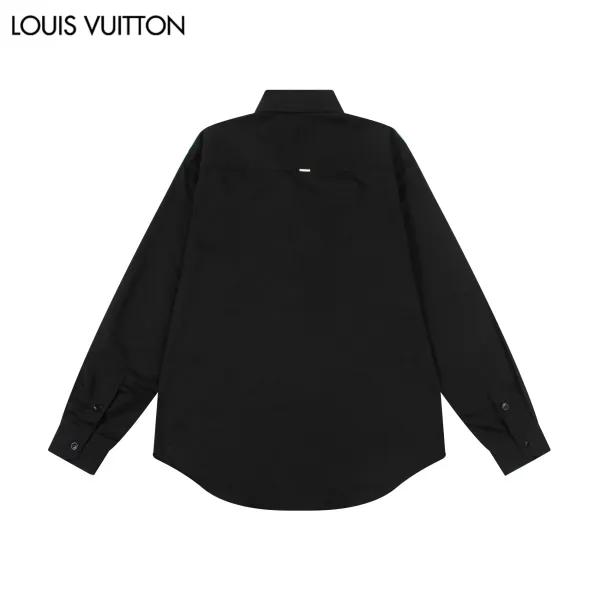 【LOUIS VUITTON 公式旗艦店】ルイヴィトン シャツ ご好評に付き再入荷 240715 【LOUIS VUITTON 公式旗艦店】ルイヴィトン シャツ ご好評に付き再入荷 240715