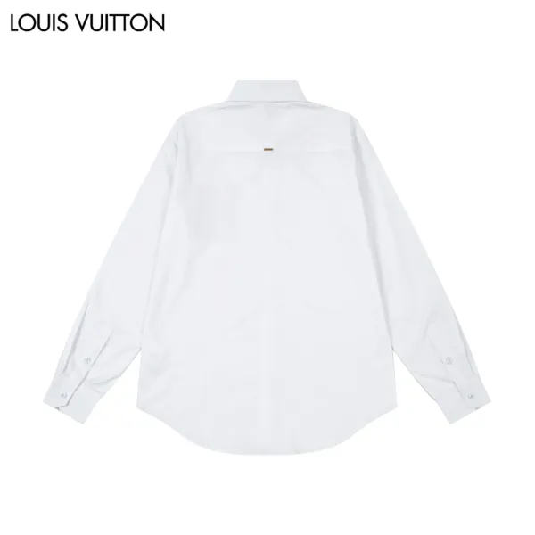 【LOUIS VUITTON 公式旗艦店】ルイヴィトン シャツ ご好評に付き再入荷 240715 【LOUIS VUITTON 公式旗艦店】ルイヴィトン シャツ ご好評に付き再入荷 240715