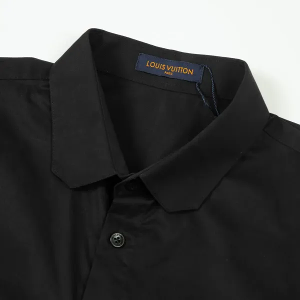 【LOUIS VUITTON 公式旗艦店】ルイヴィトン シャツ ご好評に付き再入荷 240715 【LOUIS VUITTON 公式旗艦店】ルイヴィトン シャツ ご好評に付き再入荷 240715
