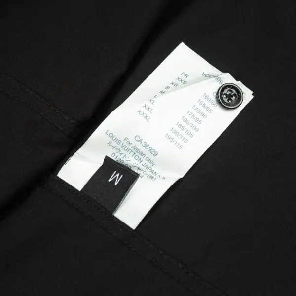 【LOUIS VUITTON 公式旗艦店】ルイヴィトン シャツ ご好評に付き再入荷 240715 【LOUIS VUITTON 公式旗艦店】ルイヴィトン シャツ ご好評に付き再入荷 240715