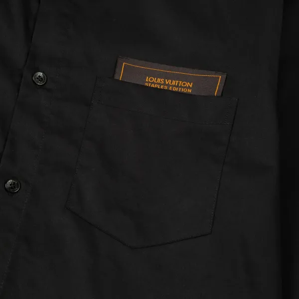 【LOUIS VUITTON 公式旗艦店】ルイヴィトン シャツ ご好評に付き再入荷 240715 【LOUIS VUITTON 公式旗艦店】ルイヴィトン シャツ ご好評に付き再入荷 240715