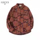 【GUCCI 公式旗艦店】グッチ シャツ ご好評に付き再入荷 250222 【GUCCI 公式旗艦店】グッチ シャツ ご好評に付き再入荷 250222