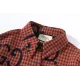 【GUCCI 公式旗艦店】グッチ シャツ ご好評に付き再入荷 250222 【GUCCI 公式旗艦店】グッチ シャツ ご好評に付き再入荷 250222