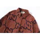【GUCCI 公式旗艦店】グッチ シャツ ご好評に付き再入荷 250222 【GUCCI 公式旗艦店】グッチ シャツ ご好評に付き再入荷 250222