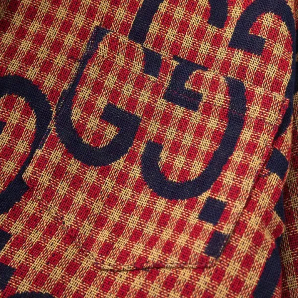 【GUCCI 公式旗艦店】グッチ シャツ ご好評に付き再入荷 250222 【GUCCI 公式旗艦店】グッチ シャツ ご好評に付き再入荷 250222
