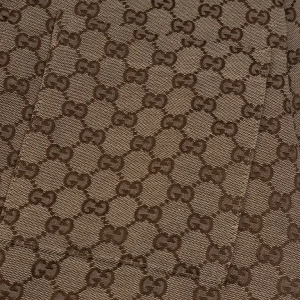 【GUCCI  公式旗艦店】グッチ  シャツ ご好評に付き再入荷  250222