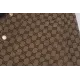 【GUCCI  公式旗艦店】グッチ  シャツ ご好評に付き再入荷  250222