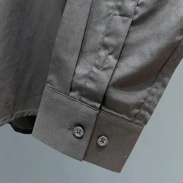 【GUCCI  公式旗艦店】グッチ  シャツ ご好評に付き再入荷  250222