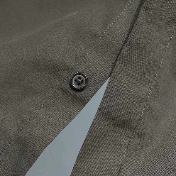 【GUCCI  公式旗艦店】グッチ  シャツ ご好評に付き再入荷  250222