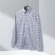 【GUCCI  公式旗艦店】グッチ  シャツ ご好評に付き再入荷  250222