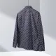 【GUCCI  公式旗艦店】グッチ  シャツ ご好評に付き再入荷  250222
