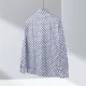 【GUCCI  公式旗艦店】グッチ  シャツ ご好評に付き再入荷  250222