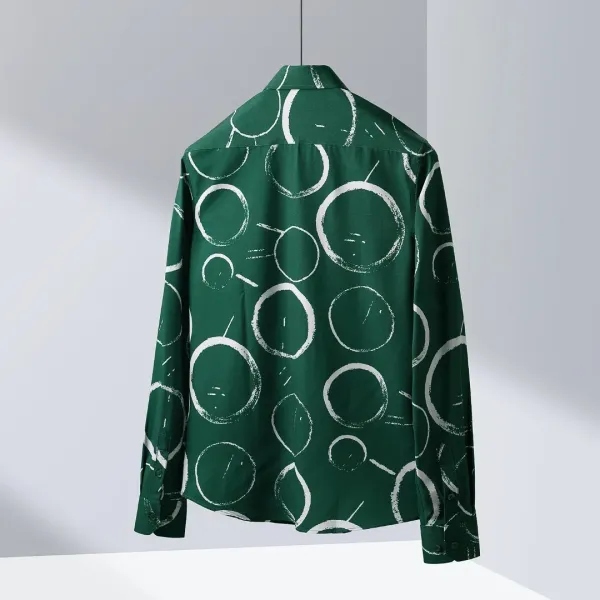 【GUCCI 公式旗艦店】グッチ シャツ ご好評に付き再入荷 250222 【GUCCI 公式旗艦店】グッチ シャツ ご好評に付き再入荷 250222