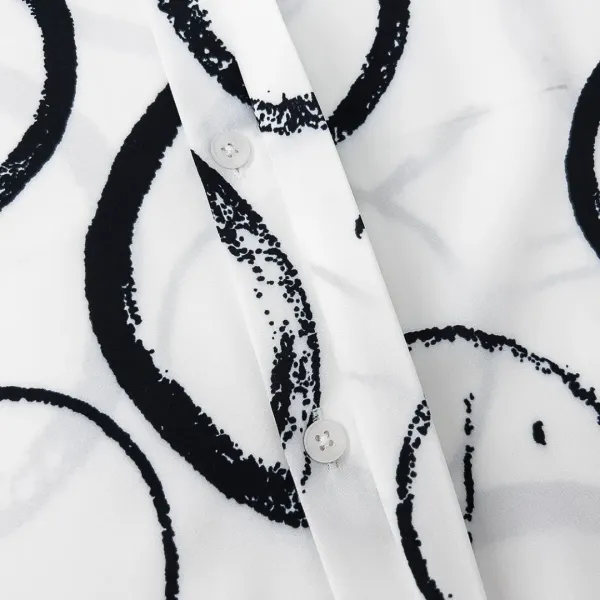 【GUCCI 公式旗艦店】グッチ シャツ ご好評に付き再入荷 250222 【GUCCI 公式旗艦店】グッチ シャツ ご好評に付き再入荷 250222