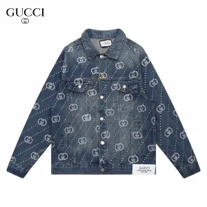 【GUCCI 公式旗艦店】グッチ シャツ ご好評に付き再入荷 250222 【GUCCI 公式旗艦店】グッチ シャツ ご好評に付き再入荷 250222
