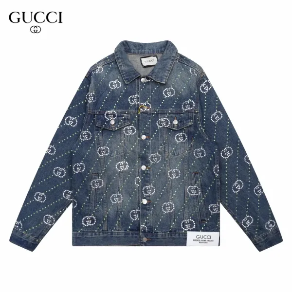 【GUCCI 公式旗艦店】グッチ シャツ ご好評に付き再入荷 250222 【GUCCI 公式旗艦店】グッチ シャツ ご好評に付き再入荷 250222