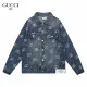 【GUCCI 公式旗艦店】グッチ シャツ ご好評に付き再入荷 250222 【GUCCI 公式旗艦店】グッチ シャツ ご好評に付き再入荷 250222
