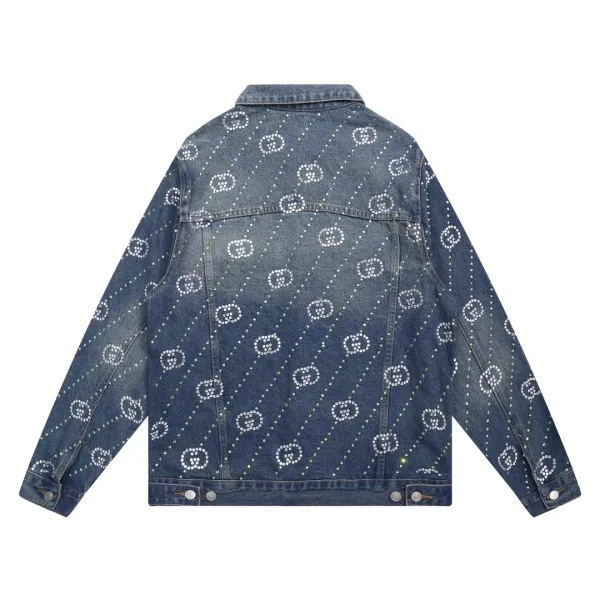 【GUCCI 公式旗艦店】グッチ シャツ ご好評に付き再入荷 250222 【GUCCI 公式旗艦店】グッチ シャツ ご好評に付き再入荷 250222