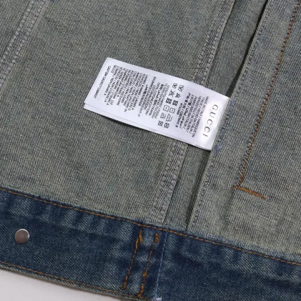 【GUCCI 公式旗艦店】グッチ シャツ ご好評に付き再入荷 250222 【GUCCI 公式旗艦店】グッチ シャツ ご好評に付き再入荷 250222