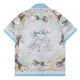【GUCCI 公式旗艦店】グッチ 半袖シャツ ご好評に付き再入荷 250222 【GUCCI 公式旗艦店】グッチ 半袖シャツ ご好評に付き再入荷 250222
