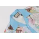 【GUCCI 公式旗艦店】グッチ 半袖シャツ ご好評に付き再入荷 250222 【GUCCI 公式旗艦店】グッチ 半袖シャツ ご好評に付き再入荷 250222