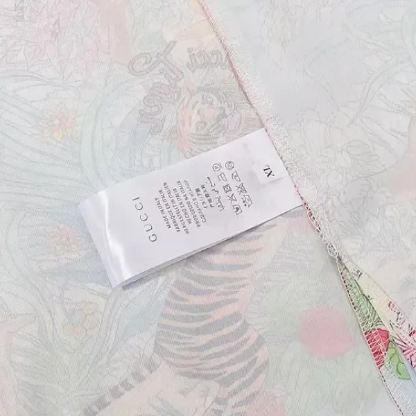 【GUCCI 公式旗艦店】グッチ 半袖シャツ ご好評に付き再入荷 250222 【GUCCI 公式旗艦店】グッチ 半袖シャツ ご好評に付き再入荷 250222