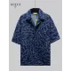 【GUCCI 公式旗艦店】グッチ 半袖シャツ ご好評に付き再入荷 250222 【GUCCI 公式旗艦店】グッチ 半袖シャツ ご好評に付き再入荷 250222