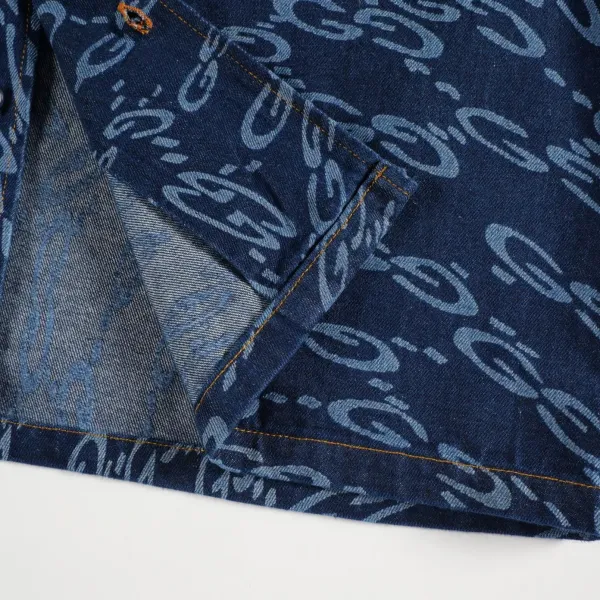 【GUCCI 公式旗艦店】グッチ 半袖シャツ ご好評に付き再入荷 250222 【GUCCI 公式旗艦店】グッチ 半袖シャツ ご好評に付き再入荷 250222