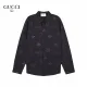 【GUCCI 公式旗艦店】グッチ シャツ ご好評に付き再入荷 240816 【GUCCI 公式旗艦店】グッチ シャツ ご好評に付き再入荷 240816
