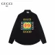 【GUCCI 公式旗艦店】グッチ シャツ ご好評に付き再入荷 240716 【GUCCI 公式旗艦店】グッチ シャツ ご好評に付き再入荷 240716