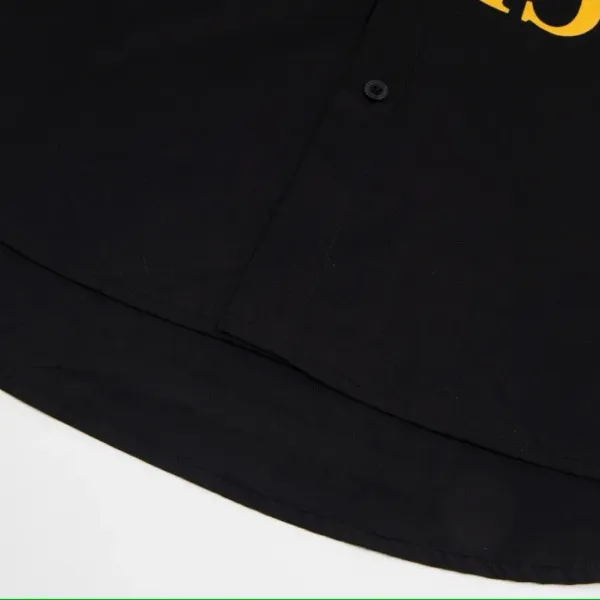 【GUCCI 公式旗艦店】グッチ シャツ ご好評に付き再入荷 240716 【GUCCI 公式旗艦店】グッチ シャツ ご好評に付き再入荷 240716