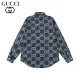 【GUCCI 公式旗艦店】グッチ シャツ ご好評に付き再入荷 240716 【GUCCI 公式旗艦店】グッチ シャツ ご好評に付き再入荷 240716