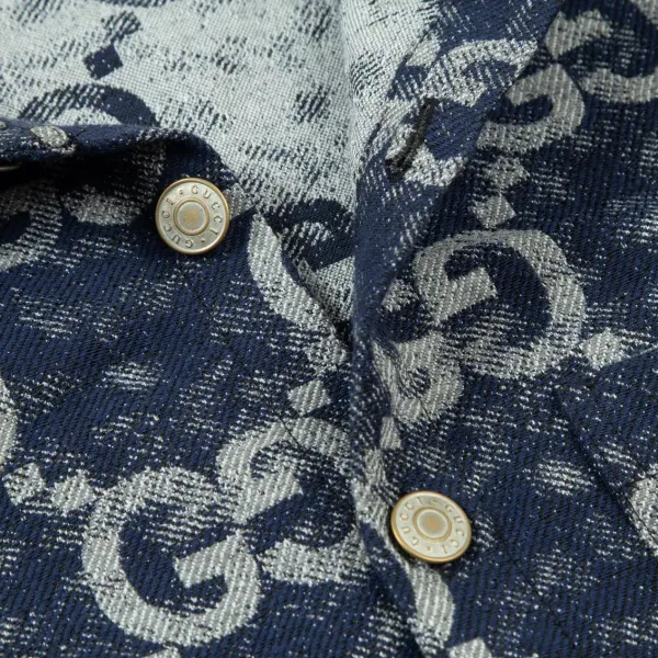 【GUCCI 公式旗艦店】グッチ シャツ ご好評に付き再入荷 240716 【GUCCI 公式旗艦店】グッチ シャツ ご好評に付き再入荷 240716