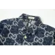 【GUCCI 公式旗艦店】グッチ シャツ ご好評に付き再入荷 240716 【GUCCI 公式旗艦店】グッチ シャツ ご好評に付き再入荷 240716