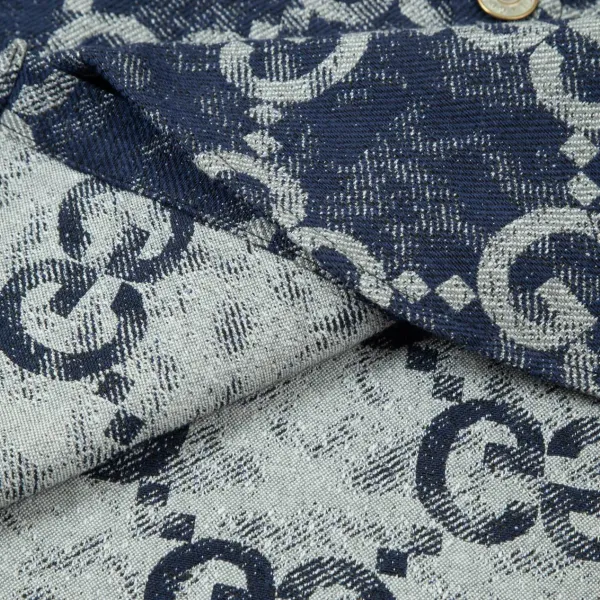 【GUCCI 公式旗艦店】グッチ シャツ ご好評に付き再入荷 240716 【GUCCI 公式旗艦店】グッチ シャツ ご好評に付き再入荷 240716