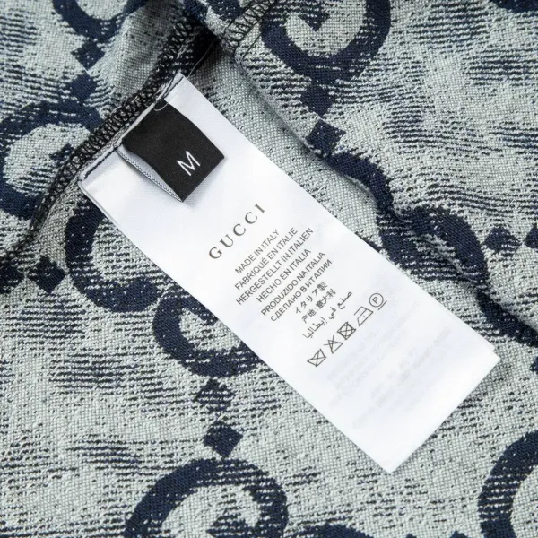 【GUCCI 公式旗艦店】グッチ シャツ ご好評に付き再入荷 240716 【GUCCI 公式旗艦店】グッチ シャツ ご好評に付き再入荷 240716