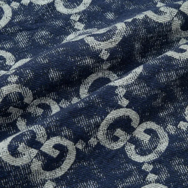 【GUCCI 公式旗艦店】グッチ シャツ ご好評に付き再入荷 240716 【GUCCI 公式旗艦店】グッチ シャツ ご好評に付き再入荷 240716