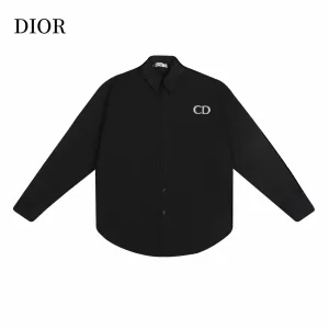 【DIOR 公式旗艦店】 ディオール シャツ ご好評に付き再入荷 250220 【DIOR 公式旗艦店】 ディオール シャツ ご好評に付き再入荷 250220