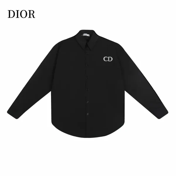 【DIOR 公式旗艦店】 ディオール シャツ ご好評に付き再入荷 250220 【DIOR 公式旗艦店】 ディオール シャツ ご好評に付き再入荷 250220