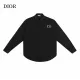 【DIOR 公式旗艦店】 ディオール シャツ ご好評に付き再入荷 250220 【DIOR 公式旗艦店】 ディオール シャツ ご好評に付き再入荷 250220