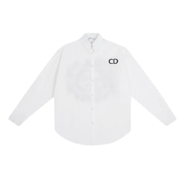 【DIOR 公式旗艦店】 ディオール シャツ ご好評に付き再入荷 250220 【DIOR 公式旗艦店】 ディオール シャツ ご好評に付き再入荷 250220