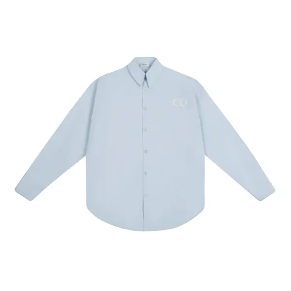 【DIOR 公式旗艦店】 ディオール シャツ ご好評に付き再入荷 250220 【DIOR 公式旗艦店】 ディオール シャツ ご好評に付き再入荷 250220