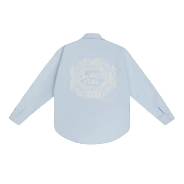 【DIOR 公式旗艦店】 ディオール シャツ ご好評に付き再入荷 250220 【DIOR 公式旗艦店】 ディオール シャツ ご好評に付き再入荷 250220