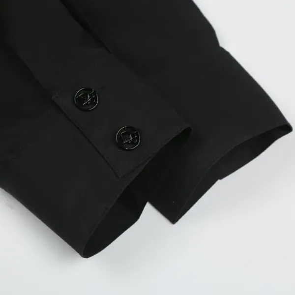 【DIOR 公式旗艦店】 ディオール シャツ ご好評に付き再入荷 250220 【DIOR 公式旗艦店】 ディオール シャツ ご好評に付き再入荷 250220