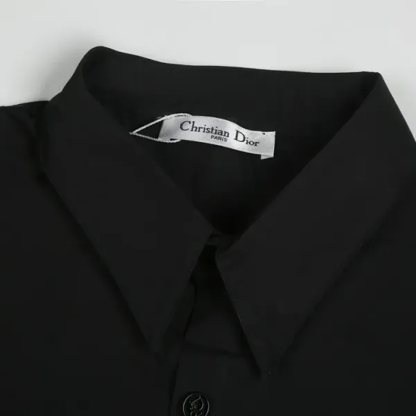 【DIOR 公式旗艦店】 ディオール シャツ ご好評に付き再入荷 250220 【DIOR 公式旗艦店】 ディオール シャツ ご好評に付き再入荷 250220