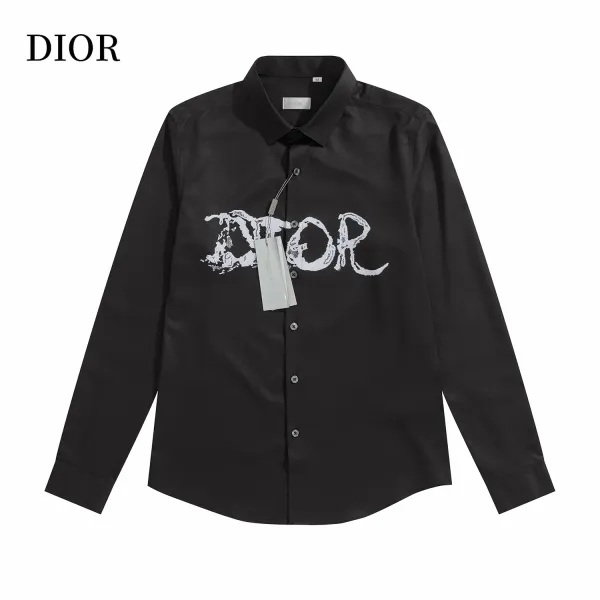 【DIOR 公式旗艦店】ディオール シャツ ご好評に付き再入荷 250220 【DIOR 公式旗艦店】ディオール シャツ ご好評に付き再入荷 250220
