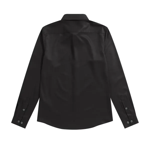 【DIOR 公式旗艦店】ディオール シャツ ご好評に付き再入荷 250220 【DIOR 公式旗艦店】ディオール シャツ ご好評に付き再入荷 250220