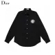 【DIOR  公式旗艦店】ディオール  シャツ ご好評に付き再入荷  250220
