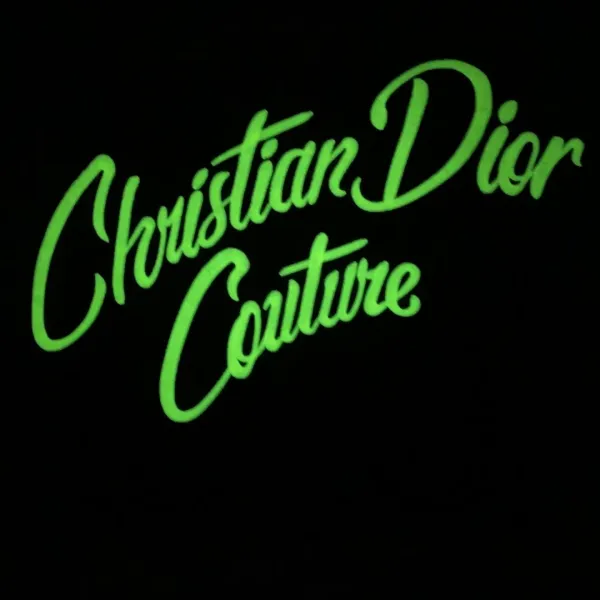 【DIOR  公式旗艦店】ディオール  シャツ ご好評に付き再入荷  250220