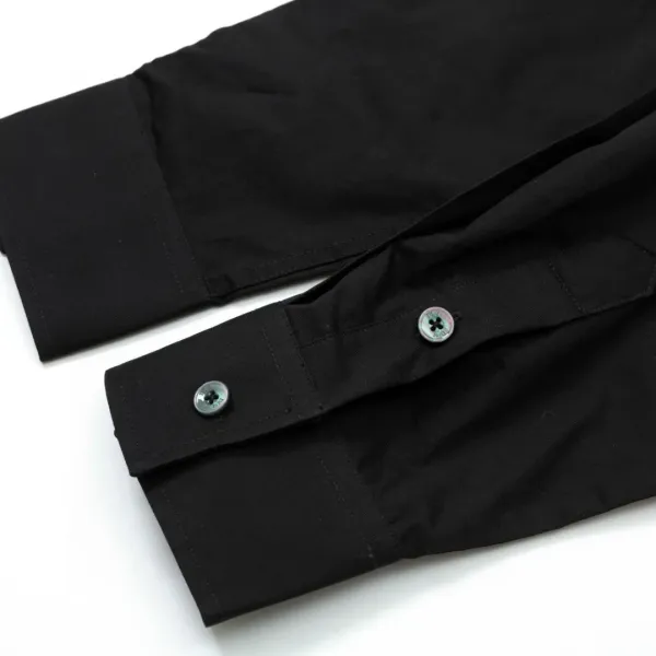 【DIOR  公式旗艦店】ディオール  シャツ ご好評に付き再入荷  250220